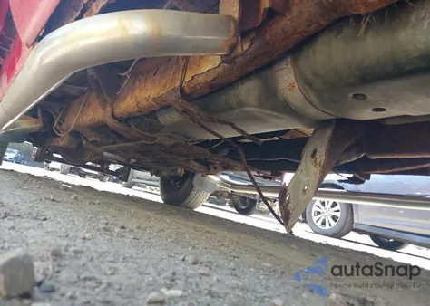 2005 Dodge Ram 2500 Slt/Laramie z USA, uszkodzony, nr VIN 3D7KS28D25G797298